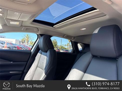 New 2026 MAZDA CX-30 AWD 2.5 S image 15