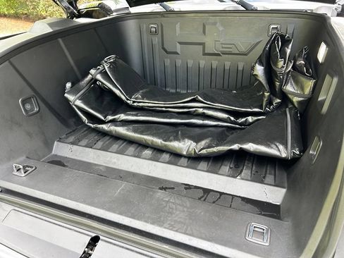 Used 2025 GMC Hummer EV 3X AWD/4WD image 40