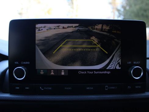 Used 2023 Honda CR-V Sport image 24