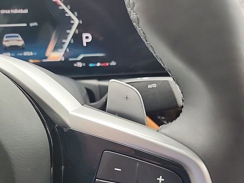 Used 2025 BMW 330i xDrive Sedan w/ M Sport Package image 36