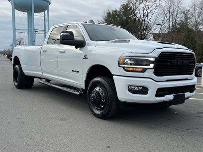 Certified 2023 RAM 3500 Laramie