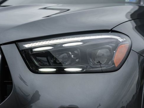 New 2026 Mercedes-Benz GLE 53 AMG 4MATIC Coupe image 15