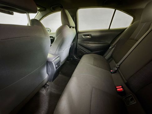 Used 2020 Toyota Corolla SE FWD image 23