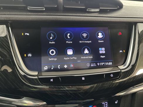 Used 2020 Cadillac XT6 Premium Luxury FWD image 15