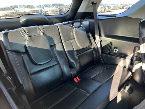 Used 2024 Ford Explorer Limited w/ Limited Technology Package AWD/4WD image 43