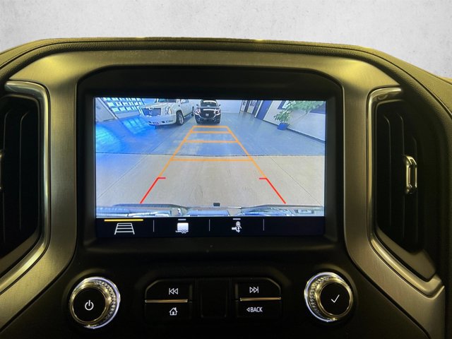 Used 2019 GMC Sierra 1500 SLT w/ SLT Premium Plus Package AWD/4WD image 14