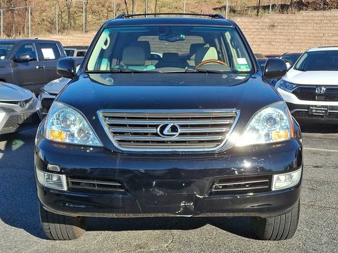 Used 2006 Lexus GX 470 image 2