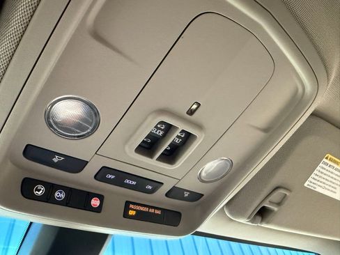 Used 2018 Cadillac ATS 2.0T AWD Sedan w/ Sky and Shine Package image 12