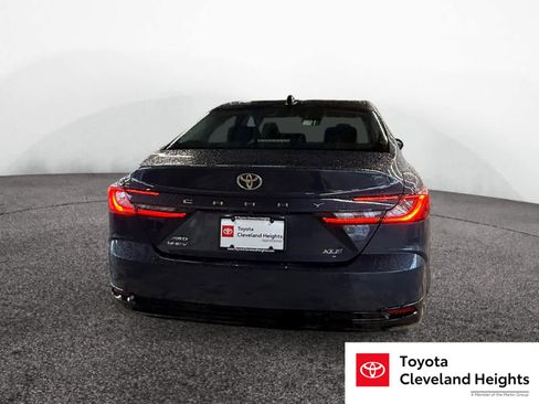New 2026 Toyota Camry XLE AWD/4WD image 6