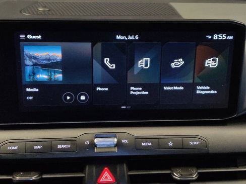 Used 2025 Kia K4 FWD image 25