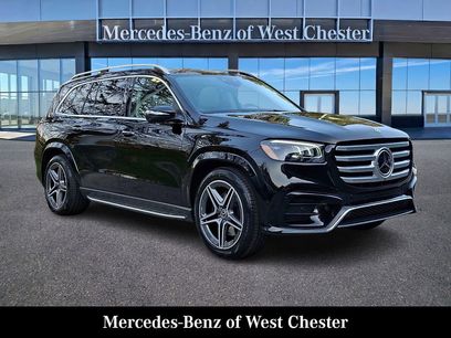 Certified 2024 Mercedes-Benz GLS 450 4MATIC