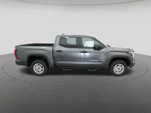 New 2025 Toyota Tundra SR5 AWD/4WD image 11