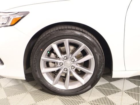 Used 2022 Honda Accord LX image 16