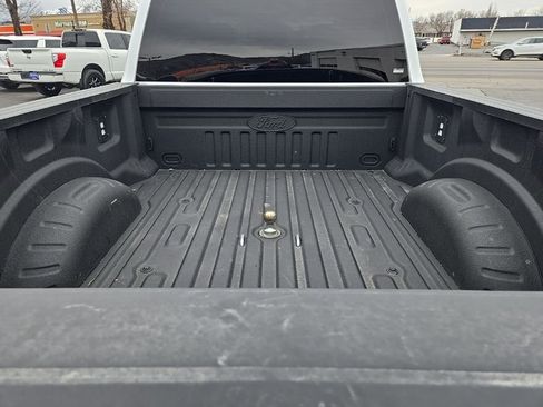 Used 2024 Ford F250 XLT w/ XLT Premium Package image 28