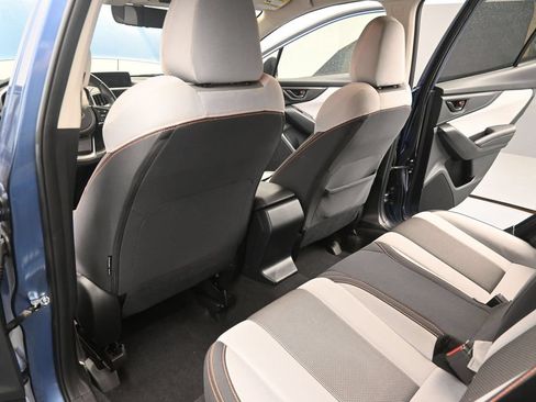 Used 2019 Subaru Crosstrek 2.0i Premium w/ Eyesight System AWD/4WD image 14