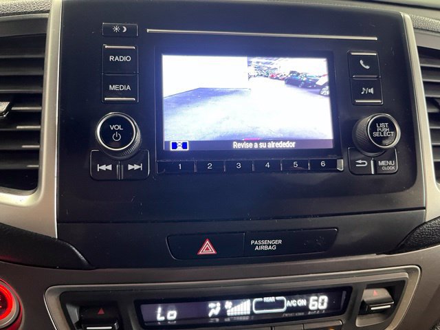 Used 2019 Honda Passport Sport image 28