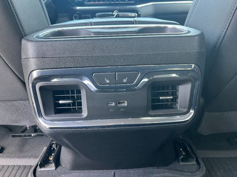 Used 2024 Chevrolet Silverado 1500 LTZ image 21