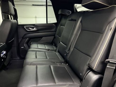 Certified 2023 GMC Yukon SLT RWD image 24