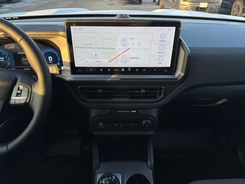 New 2026 Ford Bronco Sport Badlands w/ Badlands Tech Package image 2