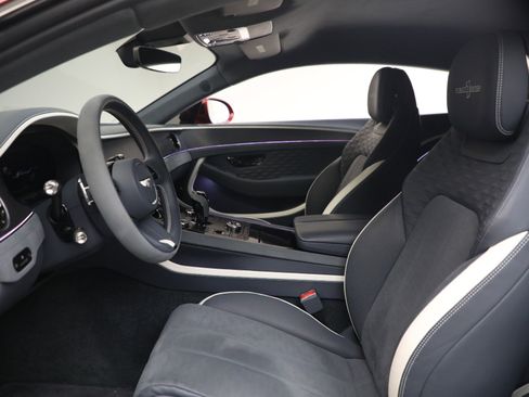 Used 2025 Bentley Continental GT Speed AWD/4WD image 20