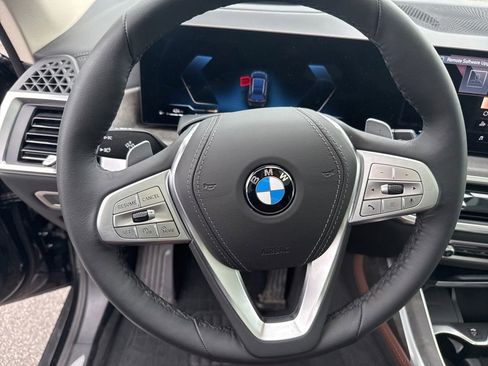 Used 2026 BMW X7 xDrive40i AWD/4WD image 12