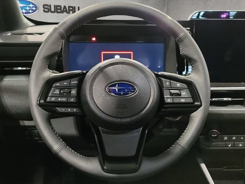 New 2026 Subaru Outback Limited AWD/4WD image 38