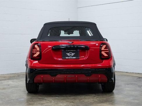 New 2026 MINI Cooper S image 8