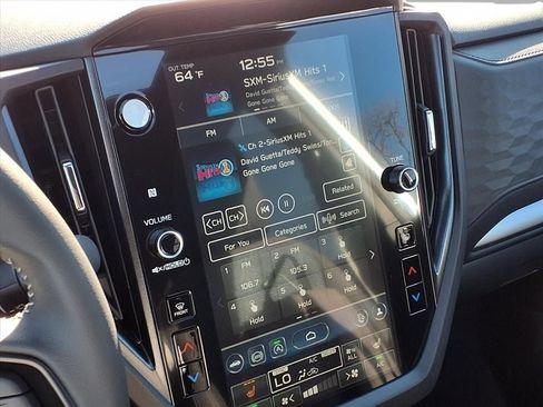 New 2026 Subaru Forester Premium image 3