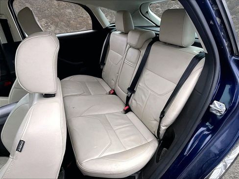 Used 2016 Ford Focus Titanium image 21