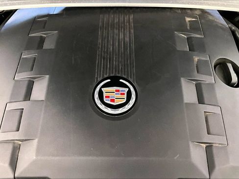 Used 2012 Cadillac CTS Premium AWD/4WD image 30