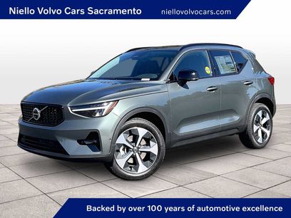 New 2026 Volvo XC40 B5 Plus