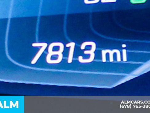 Used 2024 Chevrolet Corvette Z06 w/ Z07 Performance Package image 38