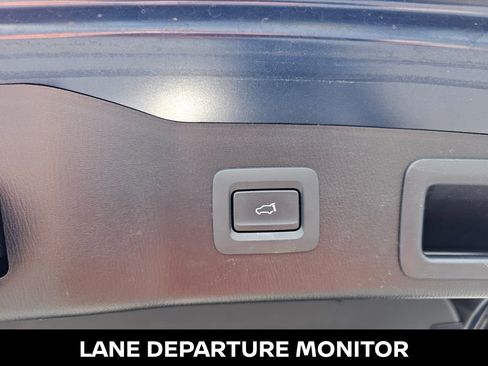 Used 2025 MAZDA CX-5 2.5 Turbo w/ Premium Package image 13