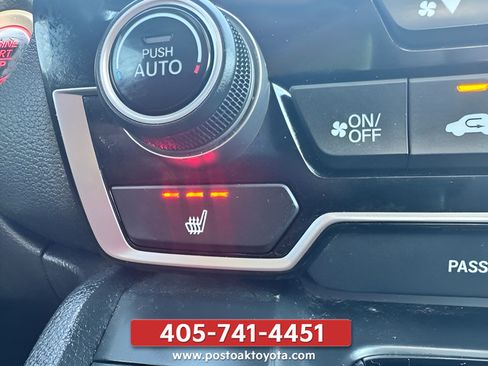 Used 2019 Honda CR-V EX-L image 29