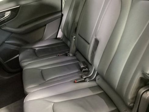Used 2025 Audi Q7 3.0T Premium Plus w/ Premium Plus Package image 8