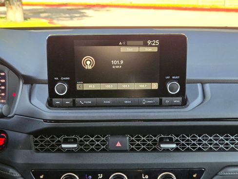 Used 2024 Honda Accord EX image 16