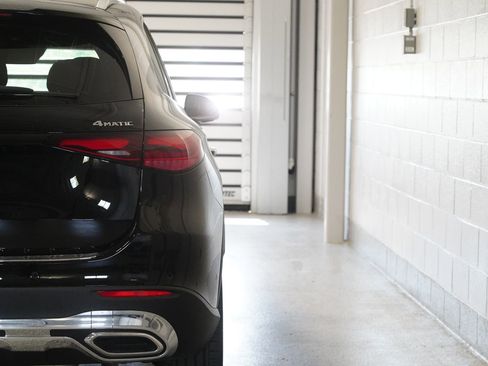 New 2026 Mercedes-Benz GLC 300 4MATIC image 13