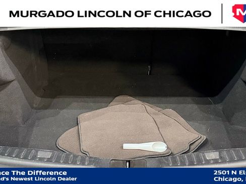 Used 2020 Lincoln MKZ Reserve w/ Elements Package image 28