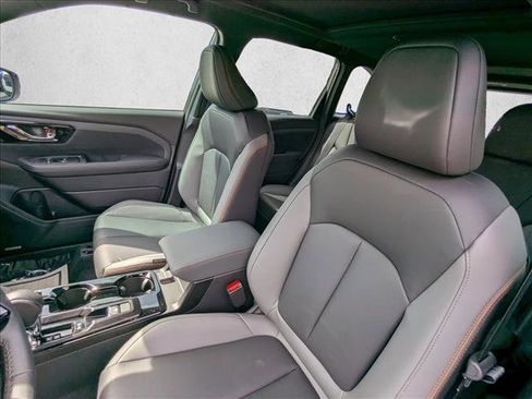 New 2026 Subaru Forester Sport AWD/4WD image 10