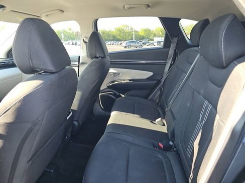 Used 2024 Hyundai Tucson SEL image 25