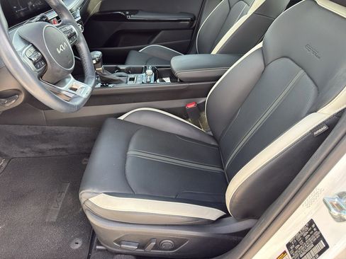Used 2025 Kia K5 GT-Line FWD image 11