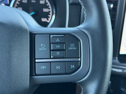 Used 2023 Ford F150 XLT w/ Equipment Group 302A High image 33