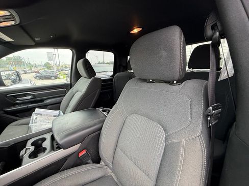 Used 2021 RAM 1500 Big Horn AWD/4WD image 15