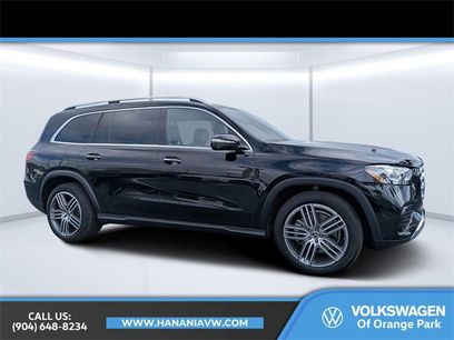 Used 2024 Mercedes-Benz GLS 450 4MATIC