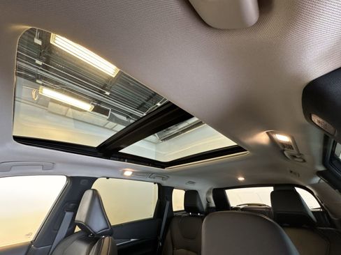 Certified 2023 INFINITI QX60 Luxe w/ Cargo Package AWD/4WD image 22
