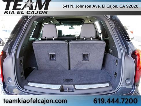 Used 2021 Cadillac XT6 Premium Luxury FWD image 13