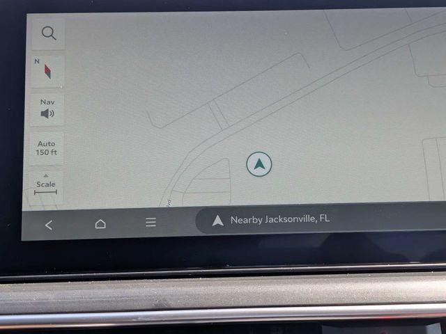 New 2026 Kia K5 GT-Line FWD image 21
