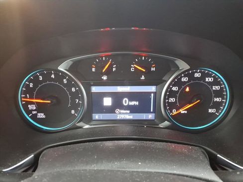 Used 2024 Chevrolet Equinox LT FWD image 14