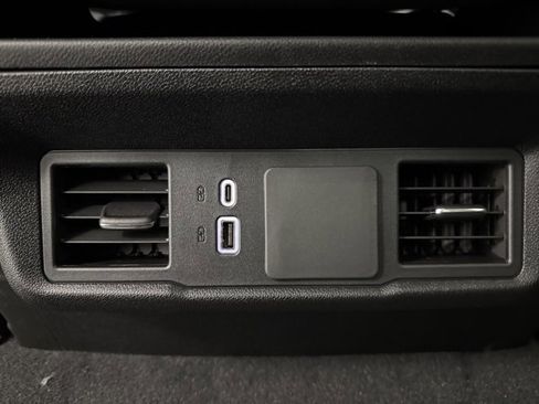 New 2026 Chevrolet Silverado 1500 Custom image 25