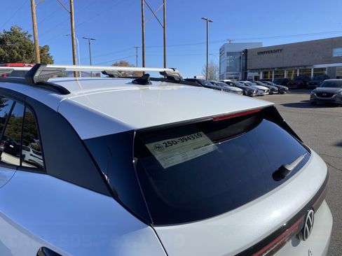 New 2026 Volkswagen ID.4 Pro AWD/4WD image 20